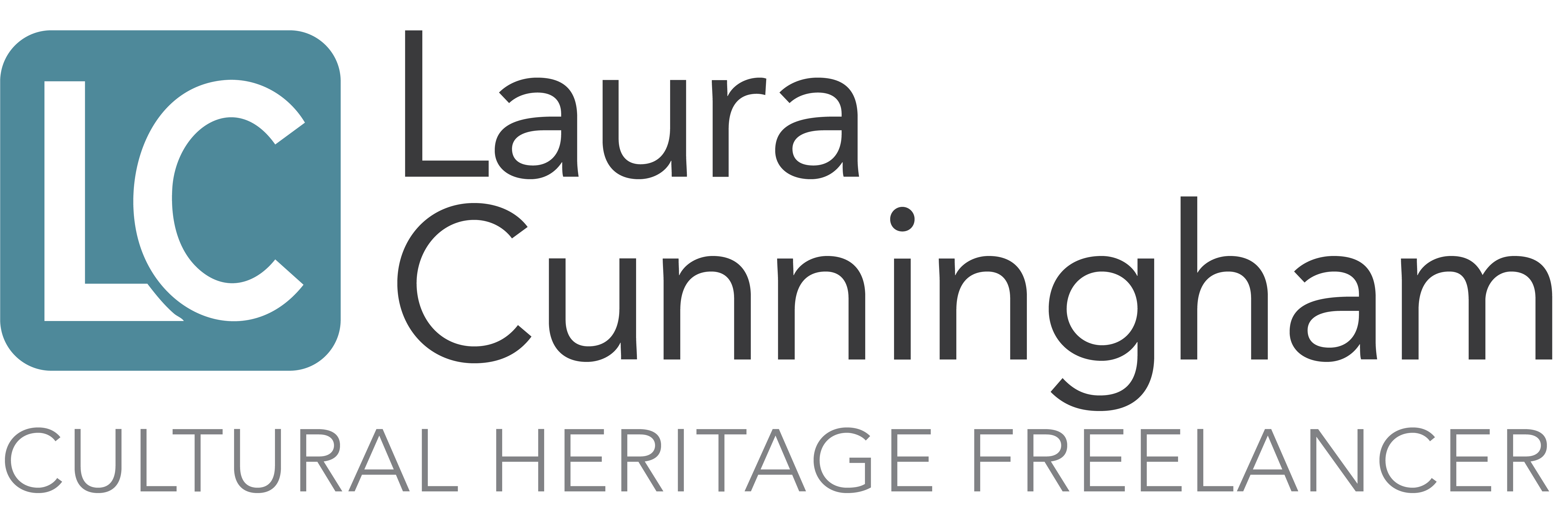 Laura Cunningham logo